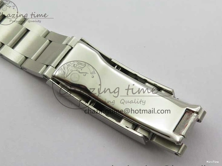 MiroTime 0312 GMT-Master II 116719 BLRO Red Blue Ceramic 904L Steel VRF 1:1 Best Edition SA3186 CHS MAX Version Youthful 2795